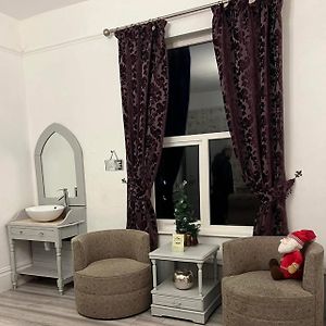 Chambre Lit King-Size